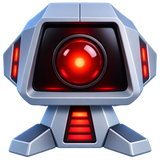 Allied Mastercomputer emoji