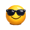 Animated animated emoji