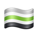 apagender flag emoji emoji