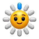 create a professional animated loading emoji circle loading animated emoji