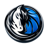 Dallas Mavs logo emoji
