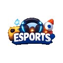 ESPORTS animated emoji