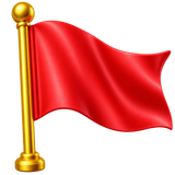 Flag emoji