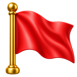 Flag emoji