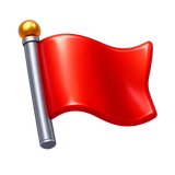Flag emoji
