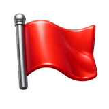 Flag emoji
