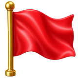 Flag emoji