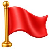 Flag emoji