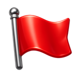 Flag emoji