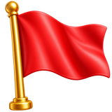 Flag emoji