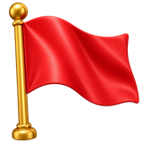 Flag emoji