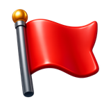 Flag emoji