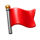 Flag emoji