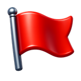 Flag emoji