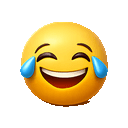 FUNNY LAUGHING MEME emoji
