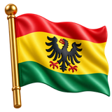 maak de nijmeegse vierdaagse vlag emoji