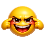 Meme emoji