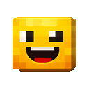 minecraft happy animated emoji create emoji