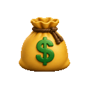 Money emoji