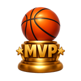 NBA NVP emoji