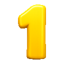 number animated emoji