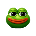 Pepe animated emoji