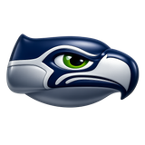Seahawks emoji