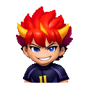Shidou animated emoji