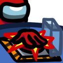 Emergency Button emoji
