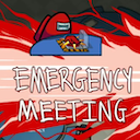 Emergency Meeting emoji