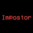 Impostor emoji