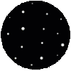Space Float