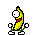 Dancing Banana Cyclops 2
