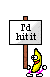 Dancing Banana D Hit It