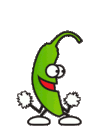 Dancing Banana Jalapeno