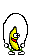 Dancing Banana Jumprope