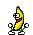 Dancing Banana Launch