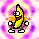 Dancing Banana Lsd