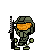 Dancing Banana Master Chief