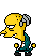 Dancing Banana Mrburns
