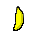 Dancing Banana Noface