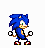 Dancing Banana Sonic