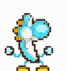 Dancing Banana Yoshi