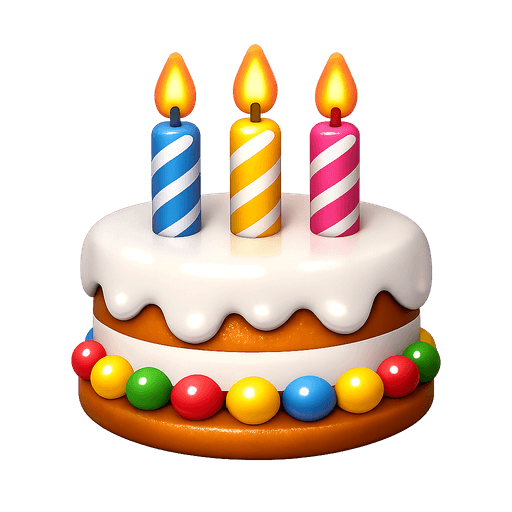 Birthday