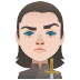 Got Arya