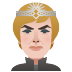 Got Cersei emoji