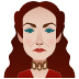 Got Redwoman