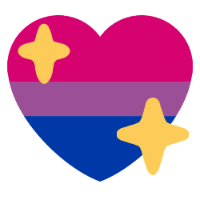 Bisexual Heart