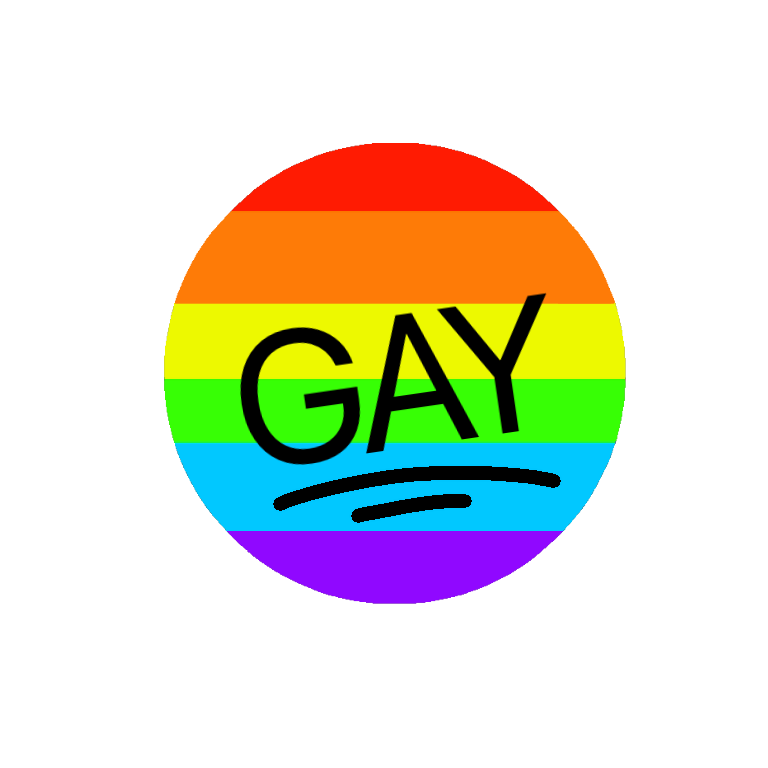 Gay Text