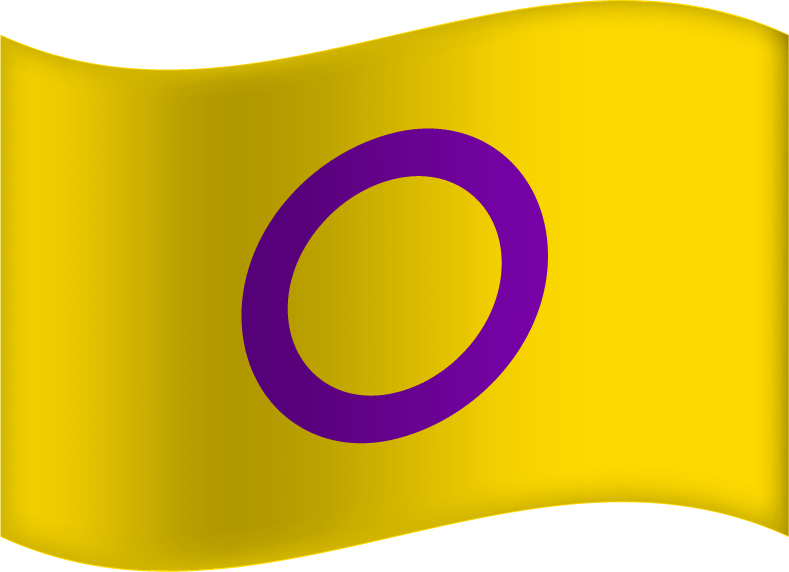 Intersex Flag